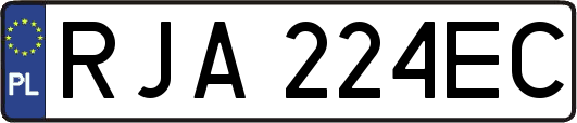 RJA224EC