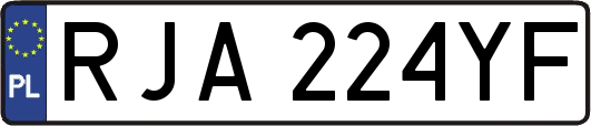 RJA224YF