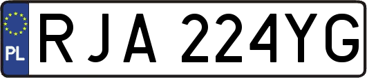 RJA224YG