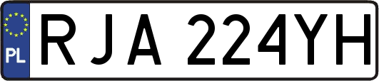 RJA224YH