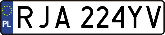 RJA224YV