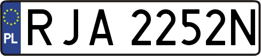 RJA2252N