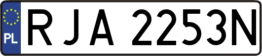 RJA2253N