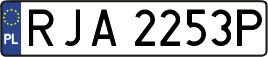 RJA2253P