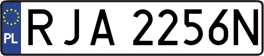 RJA2256N