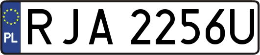 RJA2256U