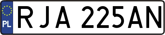 RJA225AN