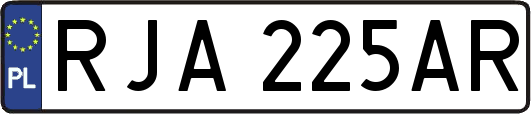 RJA225AR
