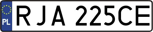 RJA225CE