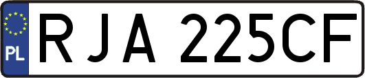 RJA225CF