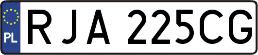 RJA225CG