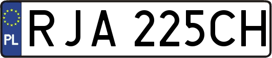 RJA225CH