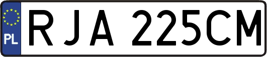 RJA225CM