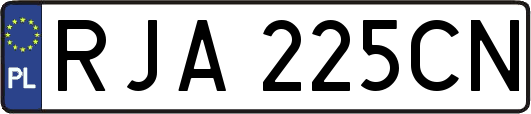 RJA225CN