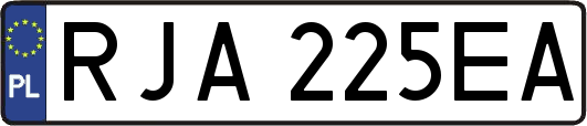 RJA225EA