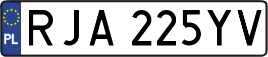 RJA225YV