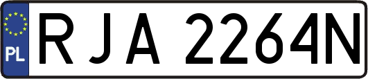 RJA2264N
