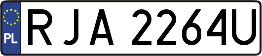 RJA2264U