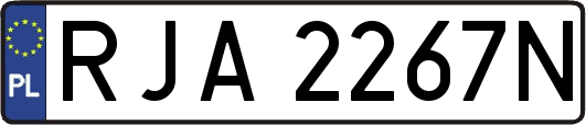 RJA2267N