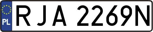 RJA2269N