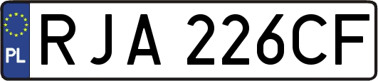 RJA226CF