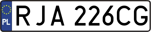 RJA226CG
