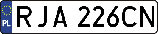 RJA226CN