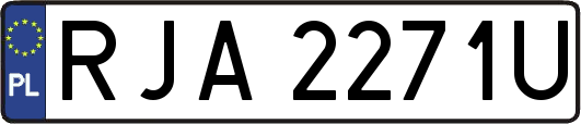 RJA2271U