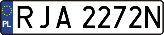 RJA2272N