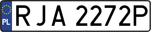RJA2272P