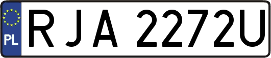 RJA2272U