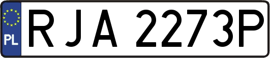 RJA2273P