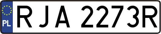 RJA2273R