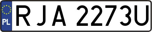 RJA2273U