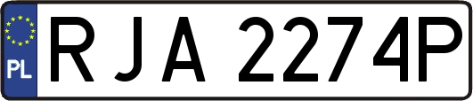 RJA2274P