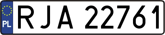 RJA22761
