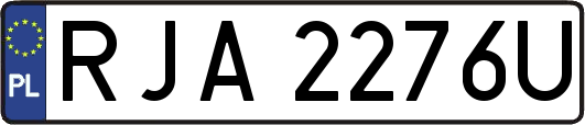 RJA2276U