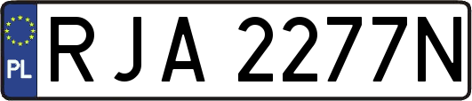 RJA2277N
