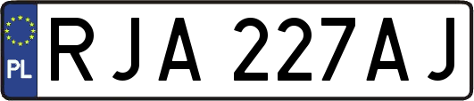 RJA227AJ