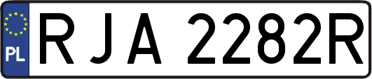 RJA2282R