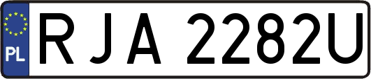 RJA2282U