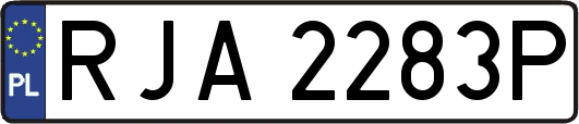 RJA2283P