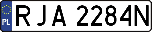 RJA2284N