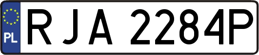 RJA2284P