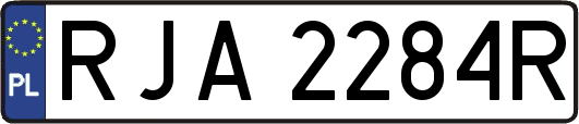 RJA2284R