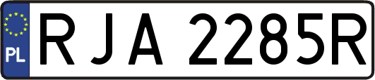RJA2285R