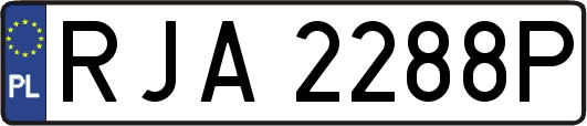 RJA2288P