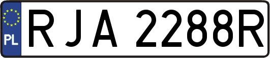 RJA2288R