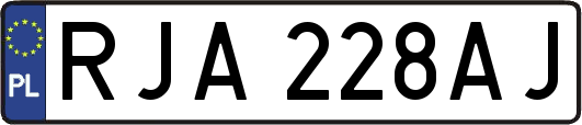 RJA228AJ