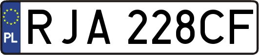 RJA228CF